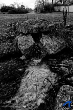 Fonte des neiges
