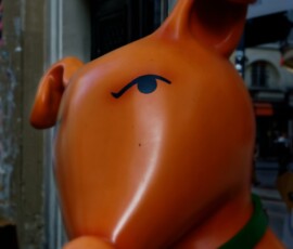 L'année du chien