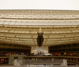 Canopée
