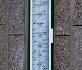 10°c