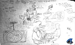 Croquis 1